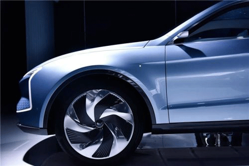 某車企數(shù)字化工廠案例